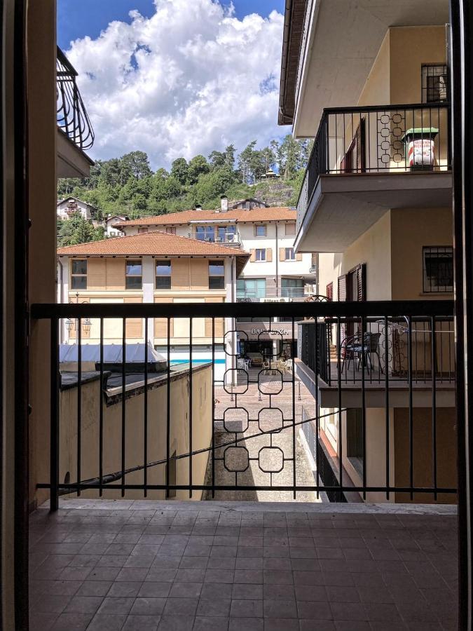 Cauriol Suites 1.1 Cavalese Exteriér fotografie