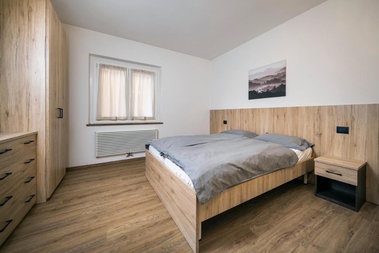 Cauriol Suites 1.1 Cavalese Exteriér fotografie