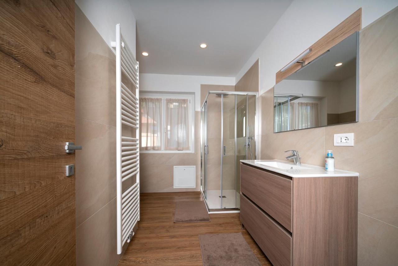 Cauriol Suites 1.1 Cavalese Exteriér fotografie