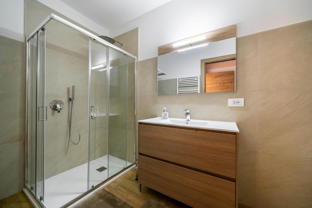 Cauriol Suites 1.1 Cavalese Exteriér fotografie